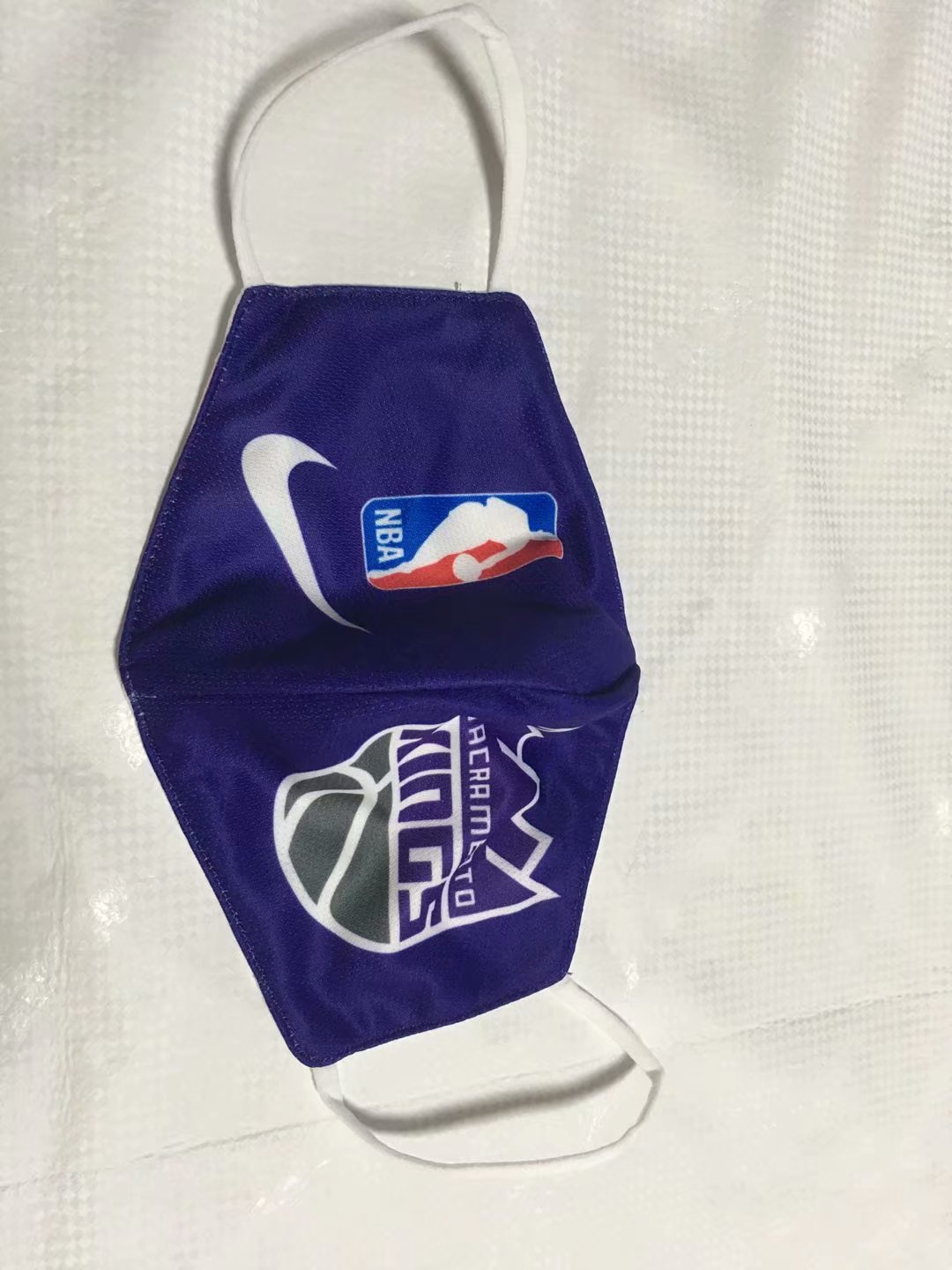 Nba Cotton Mask-28